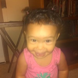 Meet your Posher, Xiomara